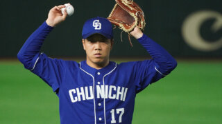 【中日】柳裕也選手の奥さんはモデルの鍋谷真子？出会いや馴れ初めを調査