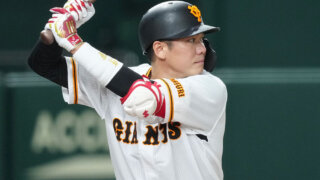 坂本勇人の奥さん候補は誰？橋本環奈と熱愛中？結婚しない理由を調査