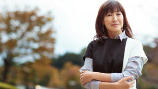 高島礼子の学歴や経歴まとめ！若い頃が可愛すぎる？結婚歴も調査