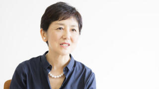 国谷裕子は子供いる？夫との馴れ初めや経歴を総まとめ！現在何してる？