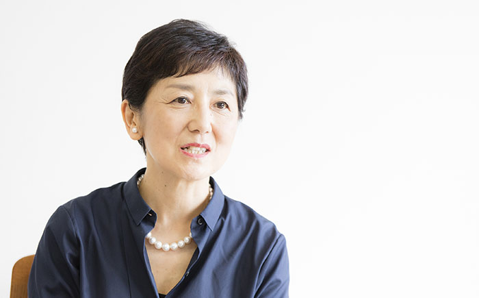 国谷裕子は子供いる?夫との馴れ初めや経歴を総まとめ!現在何してる?